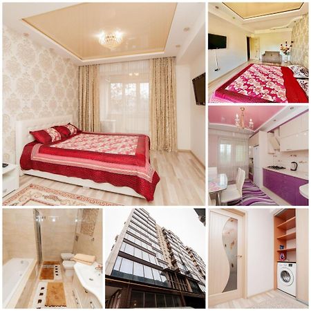 Lia*S Deluxe Apartment In The Center Chisinau Eksteriør bilde