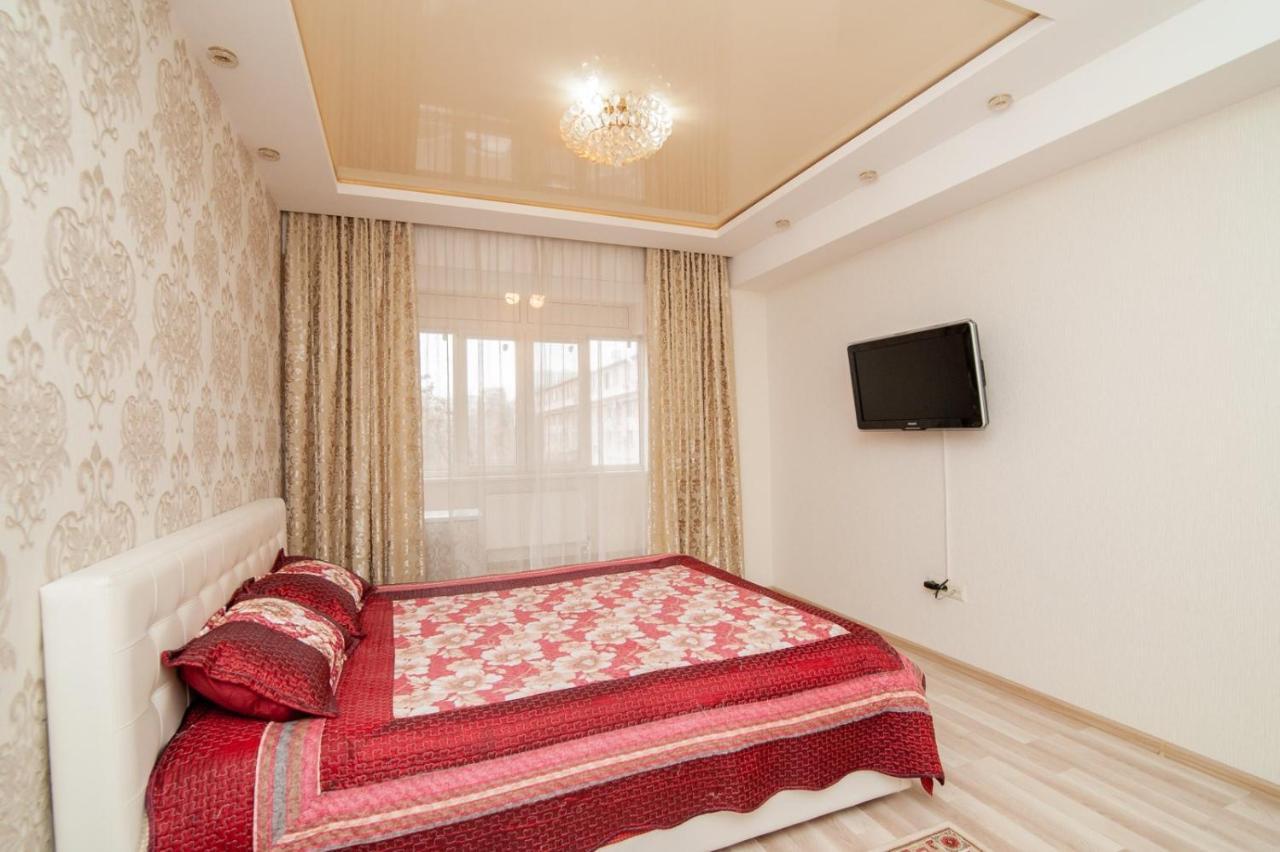 Lia*S Deluxe Apartment In The Center Chisinau Eksteriør bilde